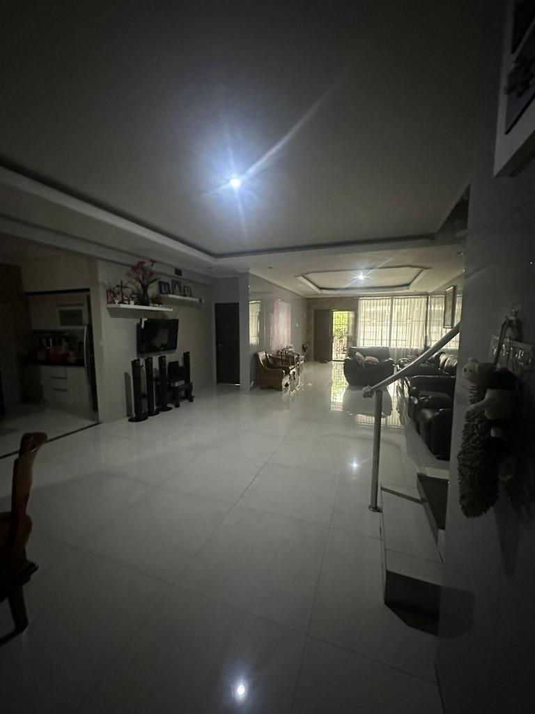 Rumah di Jual di Jababeka Cikarang
